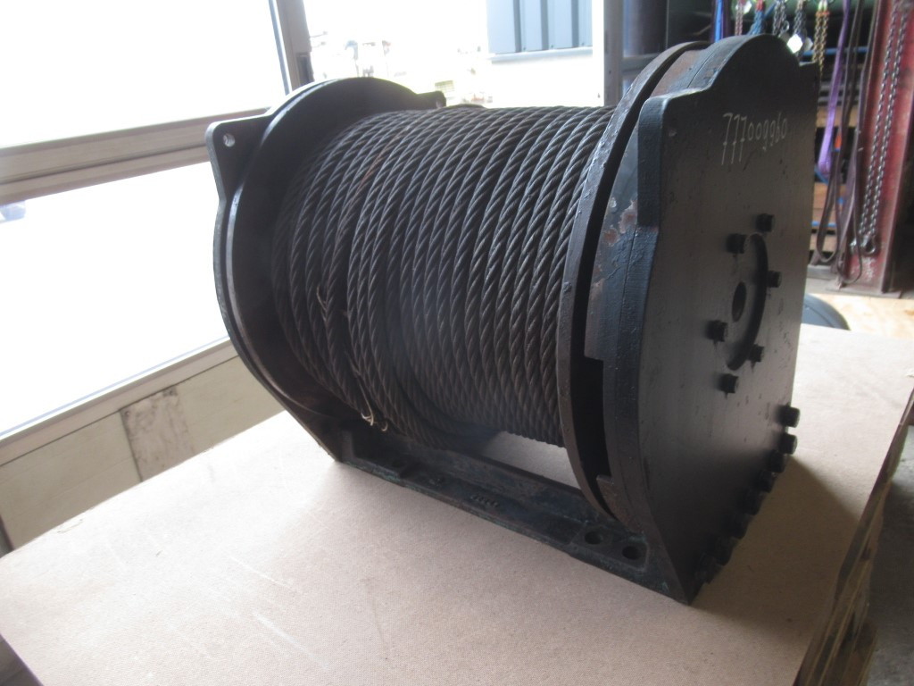 P&H - Чекрек за Градежна машина: слика 5 P&H - Чекрек за Градежна машина: слика 5