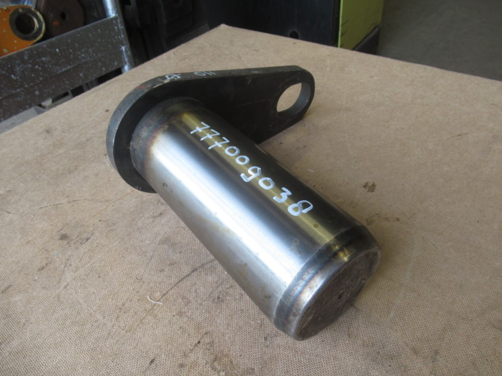 CNH 1754418 - - Резервни делови за Градежна машина: слика 1 CNH 1754418 - - Резервни делови за Градежна машина: слика 1