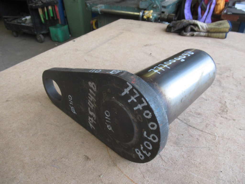 CNH 1754418 - - Резервни делови за Градежна машина: слика 2 CNH 1754418 - - Резервни делови за Градежна машина: слика 2