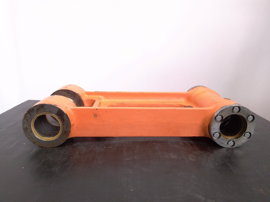 Doosan DX140 - - Резервни делови за Градежна машина: слика 3 Doosan DX140 - - Резервни делови за Градежна машина: слика 3