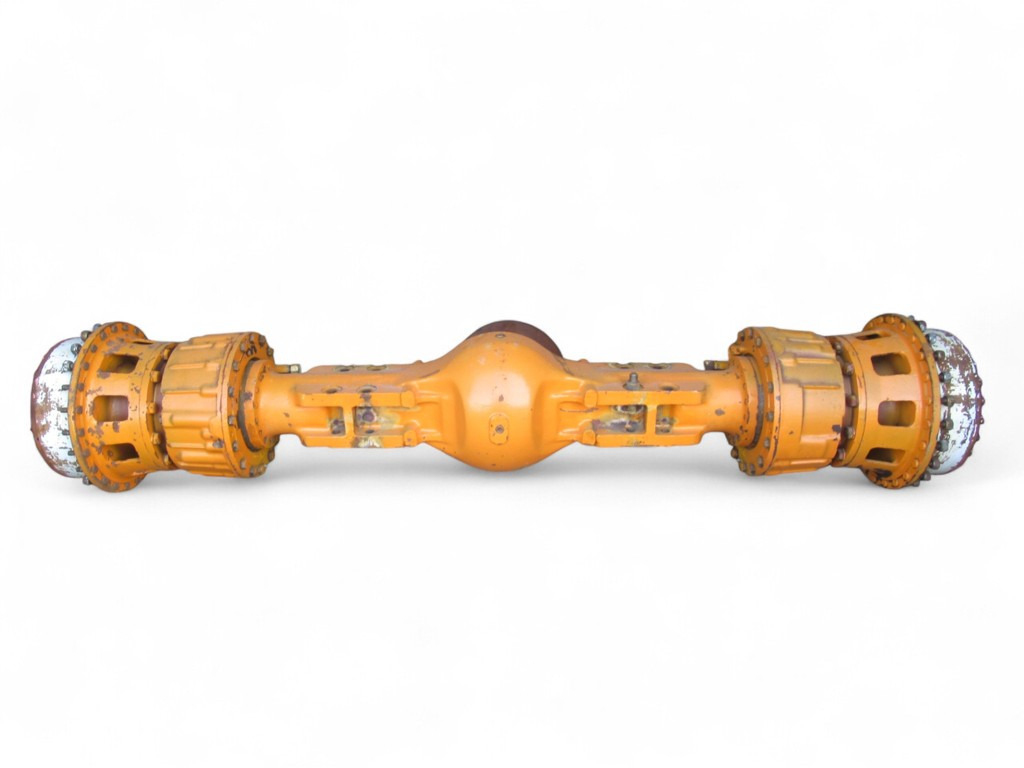 Rockwell SVI AXLE - APRC3805W4H120329 - Предна оска за Градежна машина: слика 3 Rockwell SVI AXLE - APRC3805W4H120329 - Предна оска за Градежна машина: слика 3