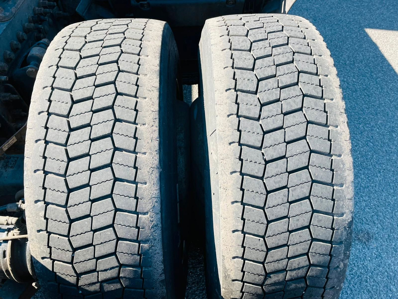 Volvo FH13 420 MEGA - Камион влекач: слика 5 Volvo FH13 420 MEGA - Камион влекач: слика 5