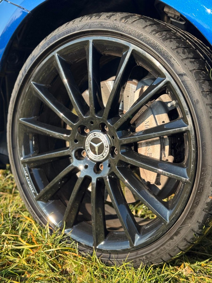 Mercedes-Benz E 220 d Autom. - Кабриолет: слика 3 Mercedes-Benz E 220 d Autom. - Кабриолет: слика 3