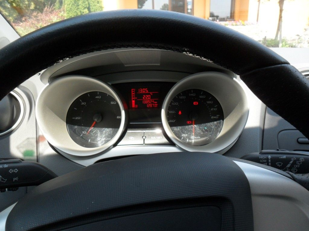 Seat Ibiza ST Style - Караван: слика 5 Seat Ibiza ST Style - Караван: слика 5