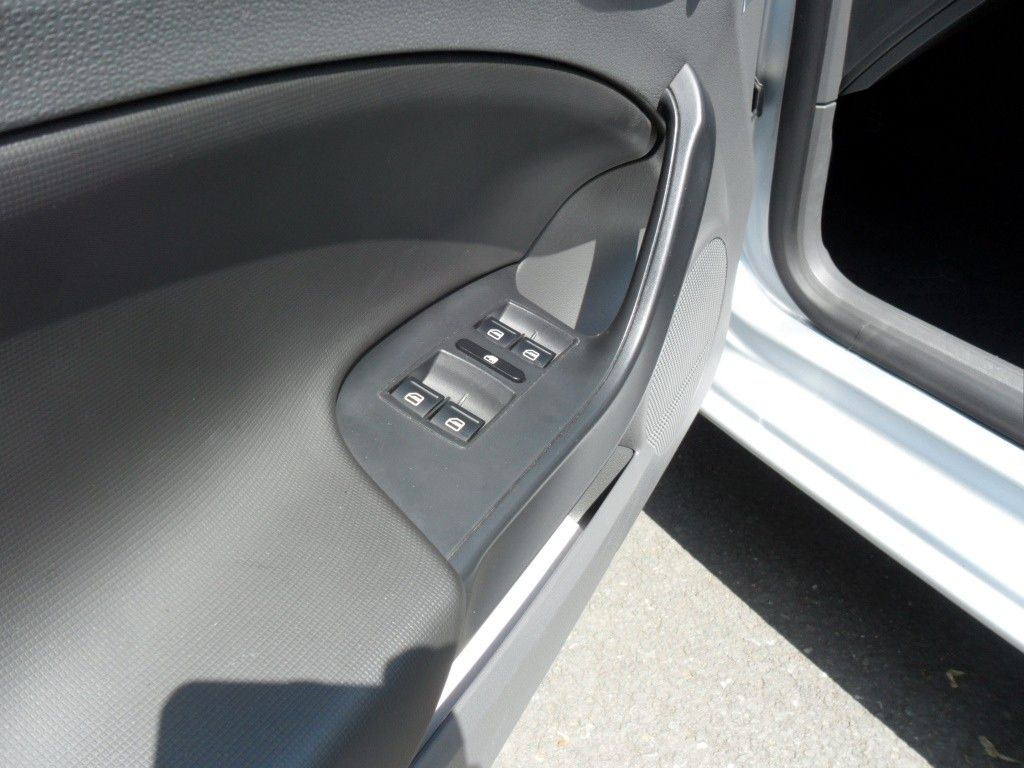 Караван Seat Ibiza ST Style: слика 8