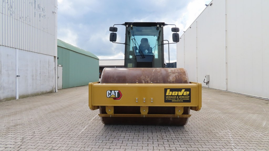 Компактор Caterpillar CS 74 B: слика 7 Компактор Caterpillar CS 74 B: слика 7