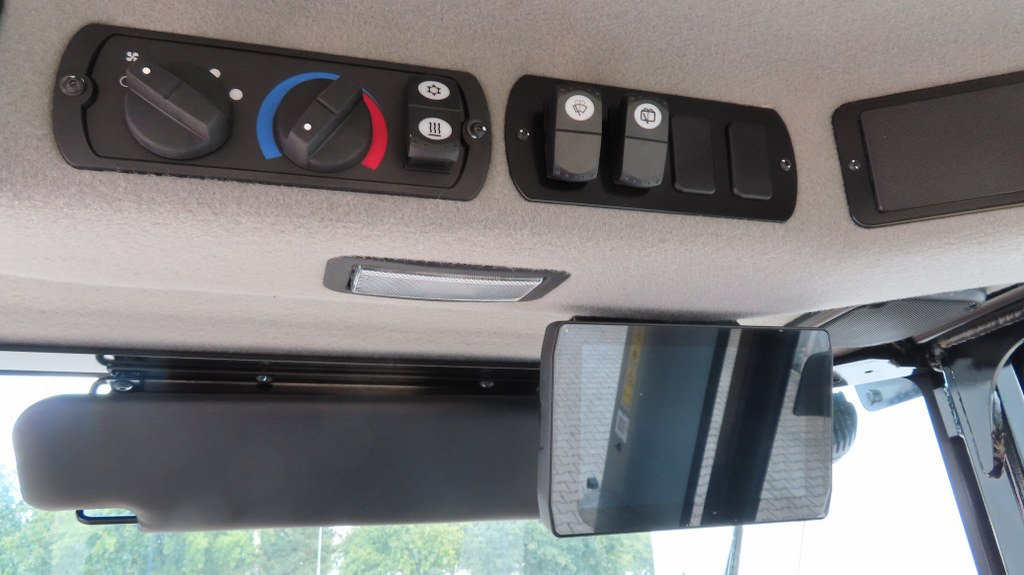 Компактор Caterpillar CS 74 B: слика 13 Компактор Caterpillar CS 74 B: слика 13