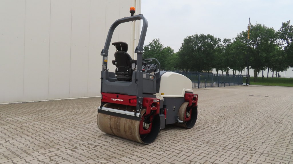 Dynapac CC1200 VI - Ваљак за пат: слика 2 Dynapac CC1200 VI - Ваљак за пат: слика 2