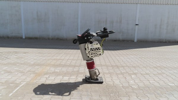 Dynapac DR 6X - Разбивач: слика 5 Dynapac DR 6X - Разбивач: слика 5