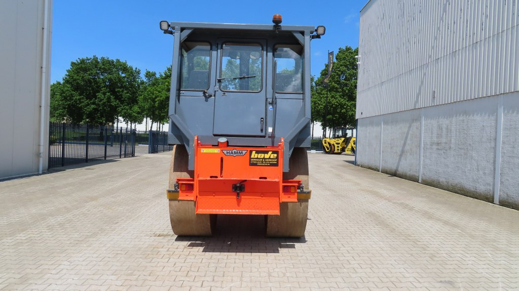 Hamm HW 90 B REBUILD 2022 - Ваљак: слика 3 Hamm HW 90 B REBUILD 2022 - Ваљак: слика 3