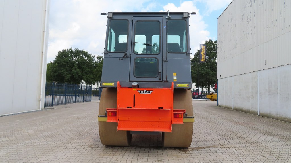 Hamm HW 90 B REBUILD 2022 - Ваљак: слика 3 Hamm HW 90 B REBUILD 2022 - Ваљак: слика 3