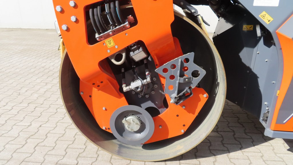 Ваљак за пат Hamm HX90I VV-S: слика 14 Ваљак за пат Hamm HX90I VV-S: слика 14