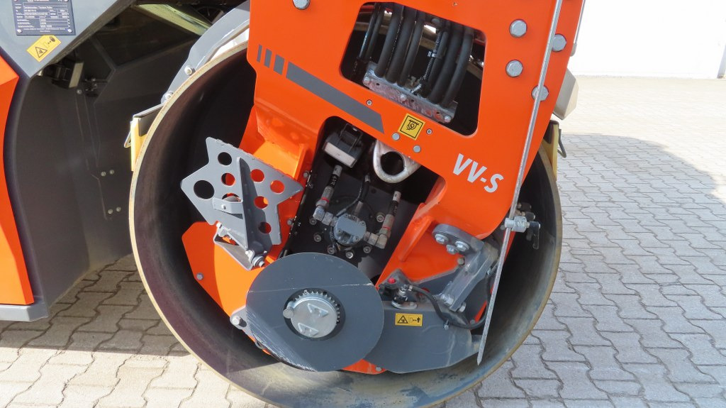 Ваљак за пат Hamm HX90I VV-S: слика 11 Ваљак за пат Hamm HX90I VV-S: слика 11