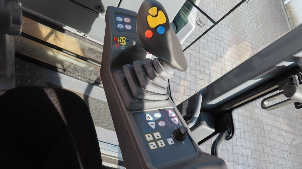 Ваљак за пат Hamm HX90I VV-S: слика 16 Ваљак за пат Hamm HX90I VV-S: слика 16