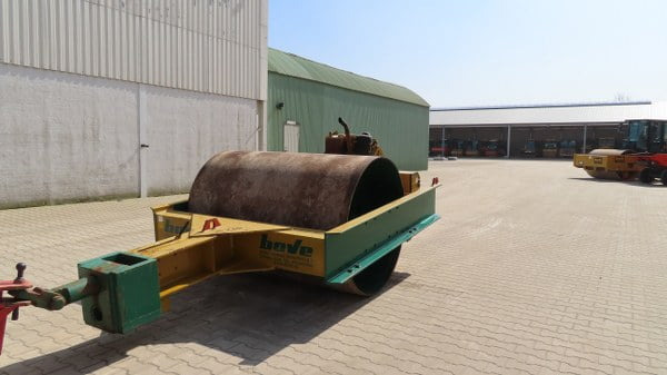 Ваљак Vibromax W 501: слика 6