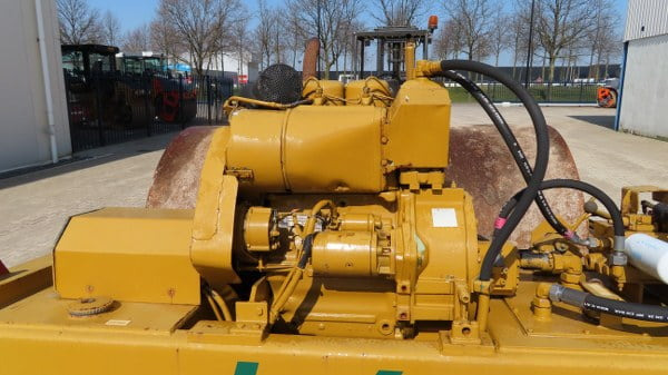 Ваљак Vibromax W 501: слика 9