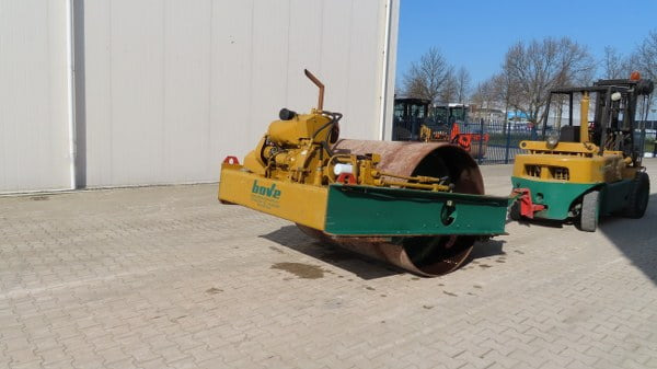 Vibromax W 501 - Ваљак: слика 2 Vibromax W 501 - Ваљак: слика 2