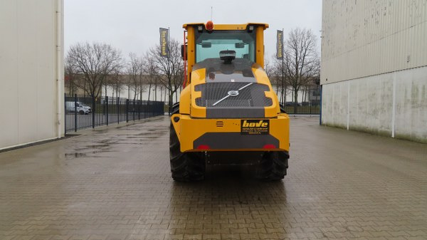 Volvo SD 135 B - Компактор: слика 3 Volvo SD 135 B - Компактор: слика 3