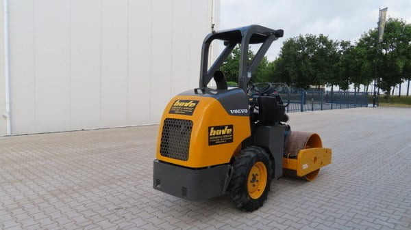 Volvo SD 25 D - Компактор: слика 2 Volvo SD 25 D - Компактор: слика 2