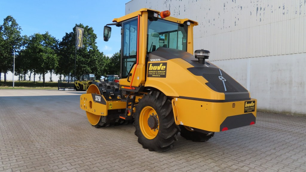 Volvo SD 75 B - Компактор: слика 4 Volvo SD 75 B - Компактор: слика 4
