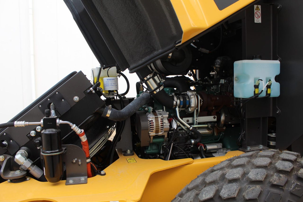 Лизинг на  Volvo SD 75 B Volvo SD 75 B: слика 11