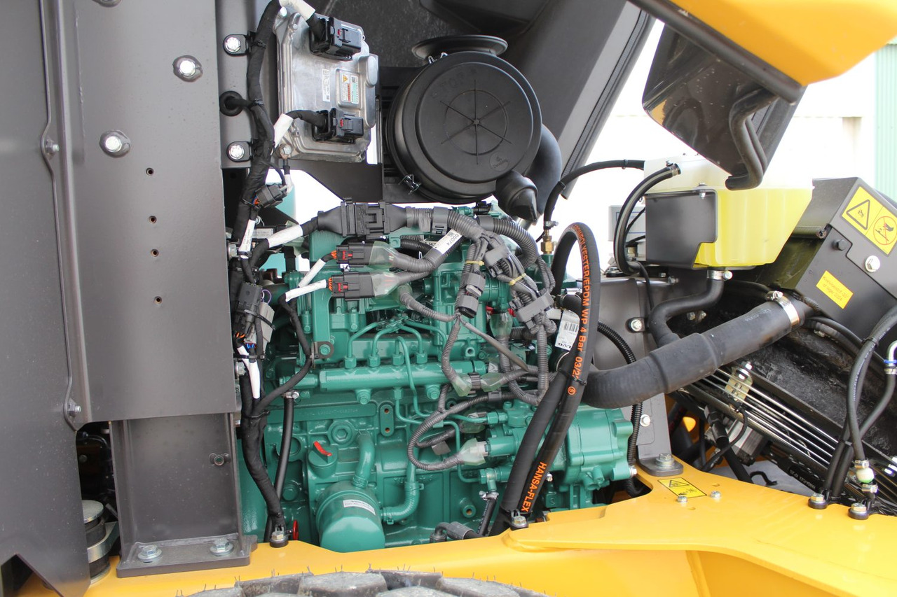 Лизинг на  Volvo SD 75 B Volvo SD 75 B: слика 9