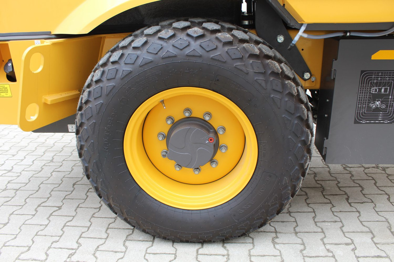 Лизинг на  Volvo SD 75 B Volvo SD 75 B: слика 14