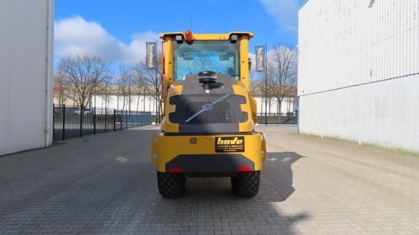 Volvo SD 75 B - Компактор: слика 3 Volvo SD 75 B - Компактор: слика 3