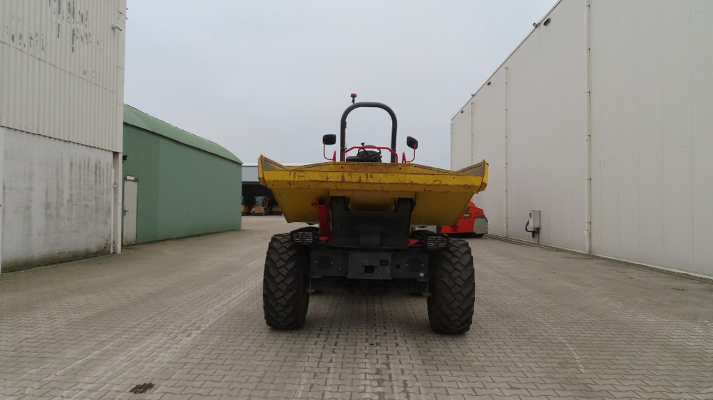 Лизинг на  Wacker Neuson DW60-2 Wacker Neuson DW60-2: слика 7