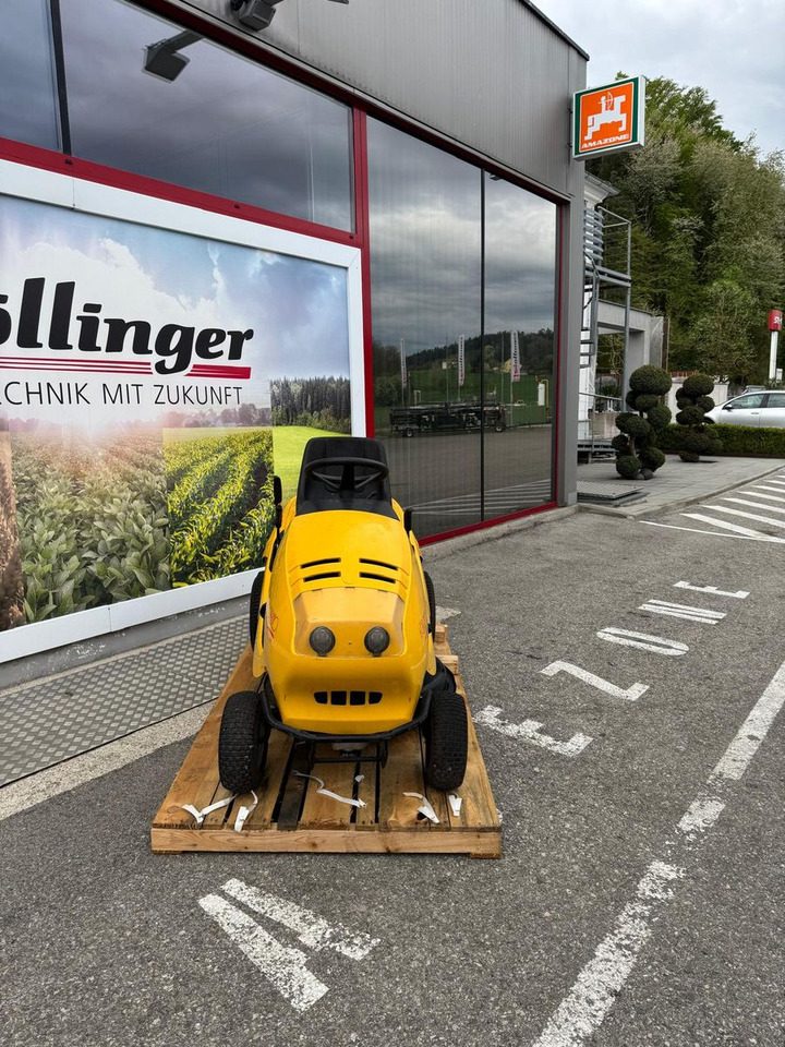 Alko T800 - Градинарска косилка: слика 2 Alko T800 - Градинарска косилка: слика 2