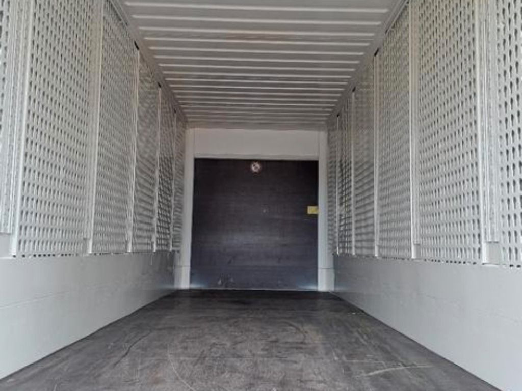 Krone Heck Alu.- Rolltor - Заменски сандак/ Кутија: слика 5 Krone Heck Alu.- Rolltor - Заменски сандак/ Кутија: слика 5