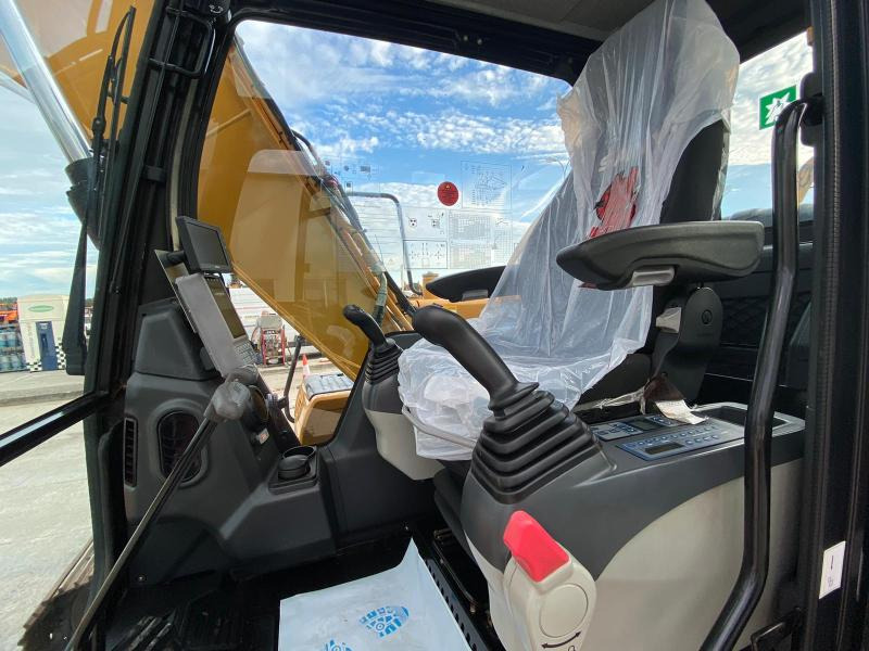 Sany SY135C - Багер гасеничар: слика 5 Sany SY135C - Багер гасеничар: слика 5