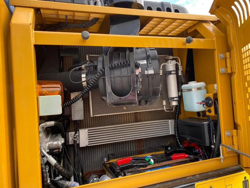 Sany SY135C - Багер гасеничар: слика 4 Sany SY135C - Багер гасеничар: слика 4