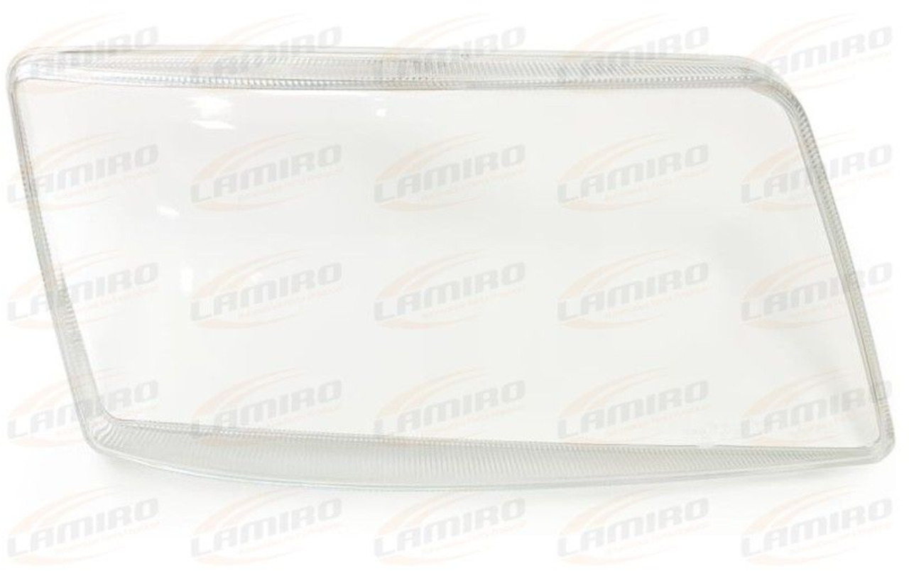 Нов Предни светла за Камион MAN TGX / TGS HEAD LAMP GLASS RH MAN TGX / TGS HEAD LAMP GLASS RH: слика 1