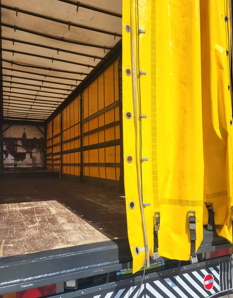 Inny Gerblinger - Полуприколка за низок утовар: слика 5 Inny Gerblinger - Полуприколка за низок утовар: слика 5