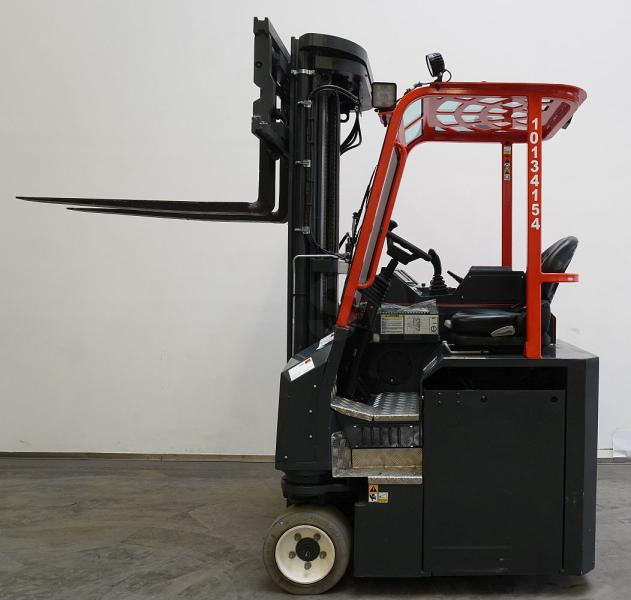 Combilift CBE3000 - 4-насочен вилушкар: слика 4 Combilift CBE3000 - 4-насочен вилушкар: слика 4