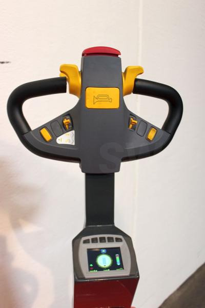 Сложувач Combilift CS2350: слика 7