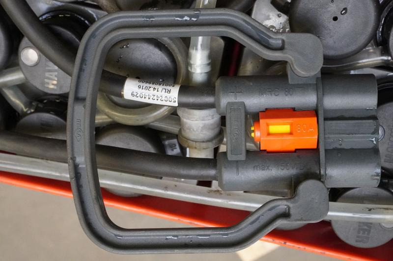 GRUMA 24 Volt 2 PzB 200 Ah - Батерија: слика 4 GRUMA 24 Volt 2 PzB 200 Ah - Батерија: слика 4