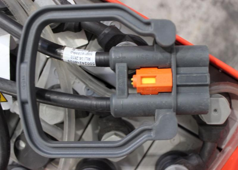 GRUMA 24 Volt 3 PzB 225 Ah - Батерија: слика 3 GRUMA 24 Volt 3 PzB 225 Ah - Батерија: слика 3