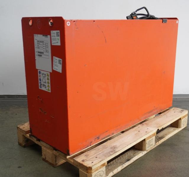 GRUMA 48 Volt 5 PzS 775 Ah - Батерија: слика 1 GRUMA 48 Volt 5 PzS 775 Ah - Батерија: слика 1