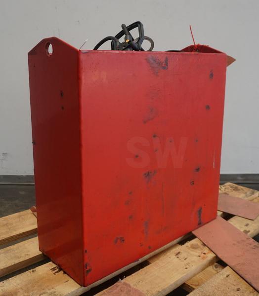 HAWKER 24 Volt 3 PzB 225 Ah - Батерија за Опрема за ракување со материјали: слика 2 HAWKER 24 Volt 3 PzB 225 Ah - Батерија за Опрема за ракување со материјали: слика 2