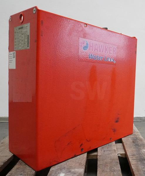 HAWKER 24 Volt 3 PzS 345 Ah - Батерија за Опрема за ракување со материјали: слика 1 HAWKER 24 Volt 3 PzS 345 Ah - Батерија за Опрема за ракување со материјали: слика 1