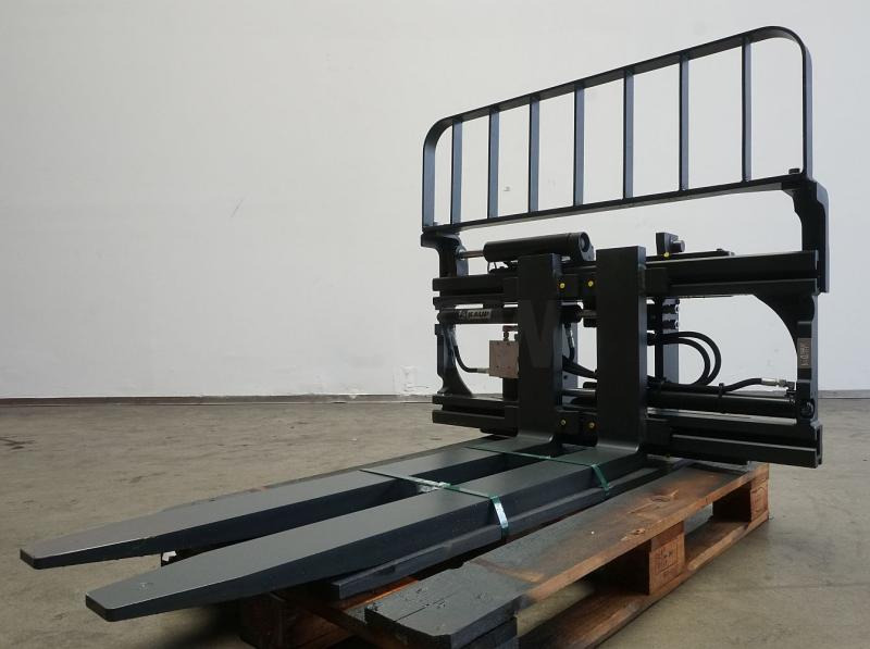 KAUP 2T466BIZ - Вилушка: слика 1 KAUP 2T466BIZ - Вилушка: слика 1
