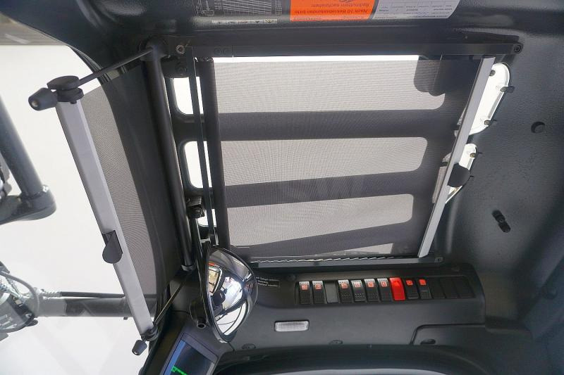 Linde E 16 C EVO 386-02 - Електричен вилушкар: слика 5 Linde E 16 C EVO 386-02 - Електричен вилушкар: слика 5