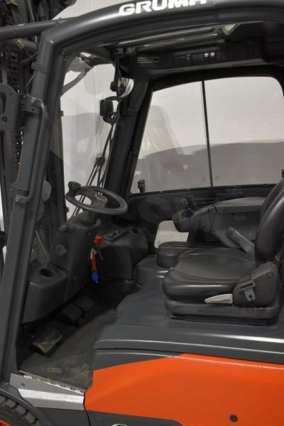 Linde E 16 P EVO 386-02 - Електричен вилушкар: слика 3 Linde E 16 P EVO 386-02 - Електричен вилушкар: слика 3
