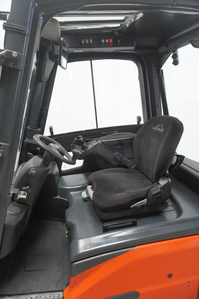 Linde E 18 L EVO 386-02 - Електричен вилушкар: слика 3 Linde E 18 L EVO 386-02 - Електричен вилушкар: слика 3