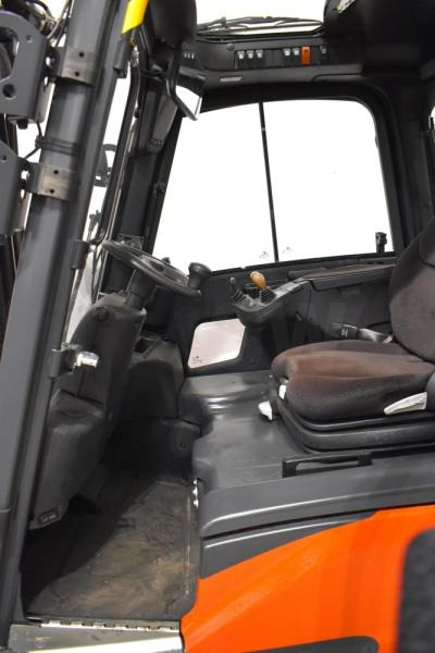 Linde E 18 L EVO 386-02 - Електричен вилушкар: слика 3 Linde E 18 L EVO 386-02 - Електричен вилушкар: слика 3