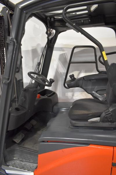 Linde E 18 PH EVO 386-02 - Електричен вилушкар: слика 3 Linde E 18 PH EVO 386-02 - Електричен вилушкар: слика 3