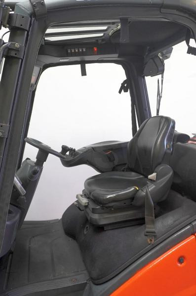 Linde H 16 T EVO 391-00 - Плински вилушкар: слика 3 Linde H 16 T EVO 391-00 - Плински вилушкар: слика 3