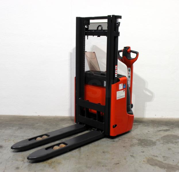 Linde L 10 1172-01 - Сложувач: слика 3 Linde L 10 1172-01 - Сложувач: слика 3
